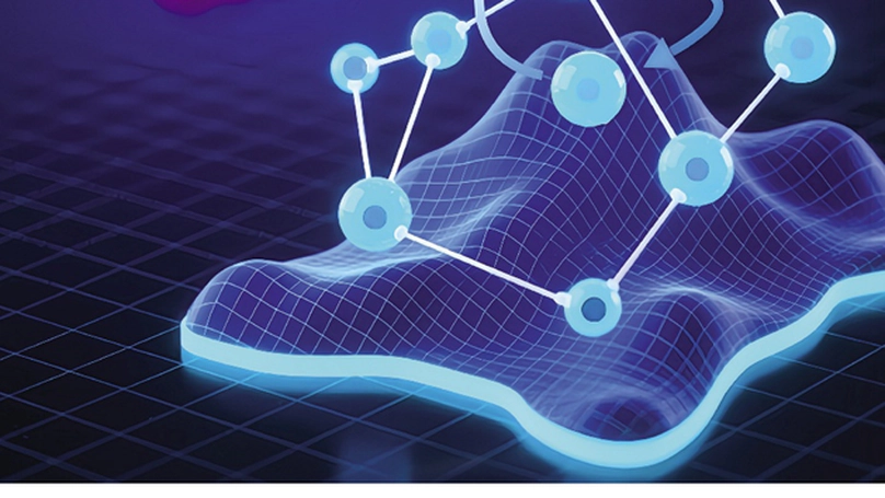 UG Student papter accepted in ACS ANM!